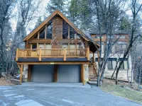 'Spectacular' 4 Bedroom, 3 Bath, Sundance Mt. Home, Central A/C Hotels in Sundance