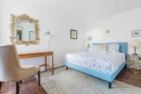 Downtown Napa!  Unit B Walk to Everything! - ห้องครัว