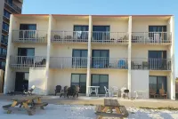 One Br Condo on the Beach! Snowbird Discounts! Free  Beach Service Till OCT 31st Hotels near Women Veteran Memorial