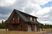 Price Drop!!!  Outland Meadows Cabin Near Yellowstone Park