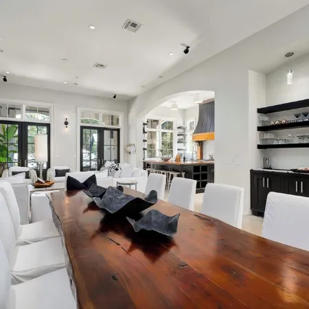 Stunning Luxury Rosemary Beach Home-Private Heated Pool-Steps To Beach-Exclusive