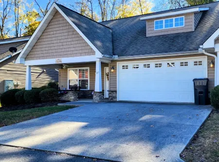 Believe N Dreams #317 – Your Peaceful Retreat in the Heart of Pigeon Forge