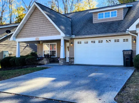 Believe N Dreams #317 – Your Peaceful Retreat in the Heart of Pigeon Forge