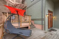 Lakefront Luxury on Deer Lake