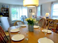 Discover Your Perfect Cape Ann Getaway - A Charming Bayview Retreat