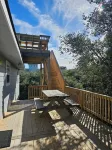 Cozy Cottage in Kitty Hawk with Gorgeous Ocean Views! - 2-Star