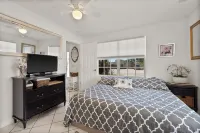 Superb Holiday Villa w/pool in Bonita Springs