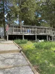 Cozy Cabin of the Ozarks Lake View Cabin