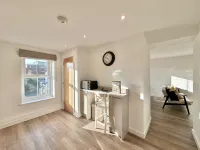 Recently Modernised Apartment in Prime Location Hotels in der Nähe von Hereford Cathedral