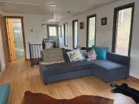 Relaxing 3 BR Seven Springs Mountain House