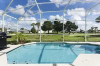 MARCH LAST MINUTE AVAILABLE! - Villaer