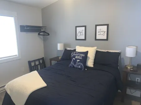 Red Pine Rental, your up north getaway.