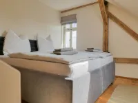 Vacation apartment Helene (ferienwohnungen1886) Hotels in Borsdorf