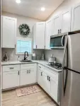 Peaceful Alva Apartment in an Equestrian Barn on 5 acres