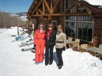 Must See - Million $$$ Townhome - Best Value - Ideal Location Close to Lift Hotels in Edwards