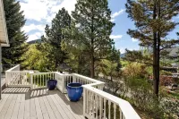 Victorian Home with Contemporary Interior, Near Downtown! Hotels in Basalt