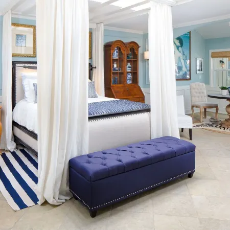 Luxury Penthouse Condo, Sunroom with Ocean Views – 20 Steps to the Ocean!