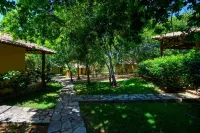Lago Hotel Pipa - Tlbau Do Sul