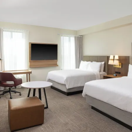 Staybridge Suites EASTVALE - NORCO by IHG