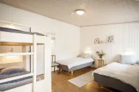 Danhostel Stevns Hotel di Store Heddinge