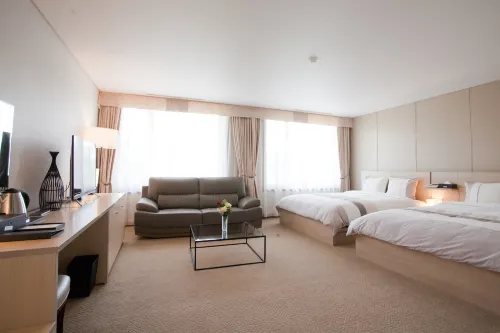 Hotel Yeongil Area (Pohang) - 2-Star