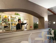 Hotel Riva del Sole - Barer