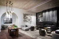 Halcyon, a hotel in Cherry Creek