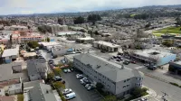 Hotel 1550 - SFO Airport West Hotels in Millbrae