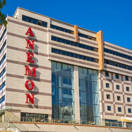 Anemon Grand Eskişehir Otel