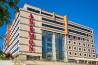 Anemon Grand Eskişehir Otel - Pools
