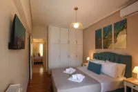 Blue Ark Harmony Residence Hotel dekat Nea Smyrni Stadium