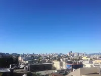 Beautiful Cottage, hot tub, in great neighborhood Các khách sạn gần Mount Davidson