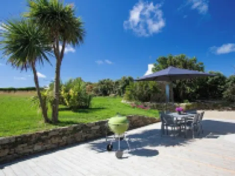 Tipoz'Immo • Ti Marin Beach Access Restaurant  Walking Distance • Linen Included Hotels in Plovan