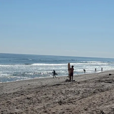 Beach Front Condo - Melbourne/Satellite Beach Cocoa Beach 2 Bd/ 2 Bath, Pool