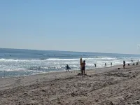 OCEAN FRONT CONDO - Melbourne/Satellite Beach Cocoa Beach 2 bd/ 2 bath, pool