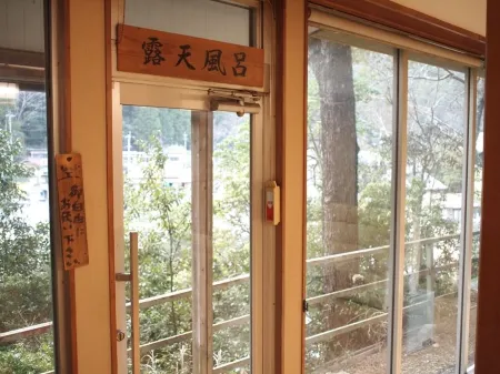 Yuya Onsen Ryokan Suimei Отели в г. Синсиро