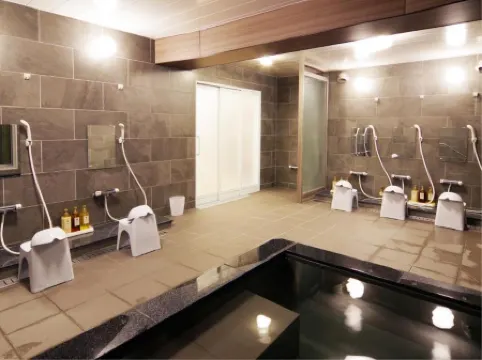 โรงแรมลีโอพลาซา