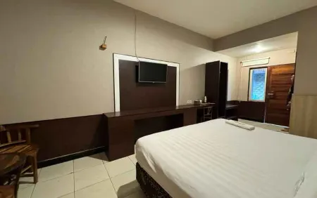 Wisma Madagaskar Palangka Raya