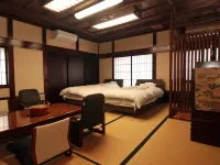 Kira Onsen Kotobukisou Hotels in Sekikawa