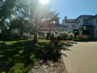 Serenity Yoga Wellness Retreat Hotels near Zenaida Cellars