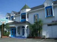 Pension Shiosai Hotels in 