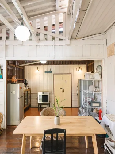 รูปภาพของบ้านนอนเพลิน