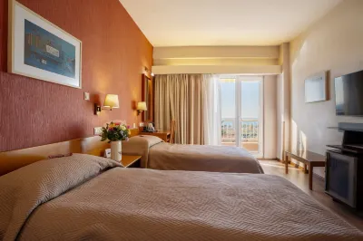 Queen Olga Hotel Hotels in Kalamaria