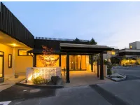 Nabetagawa Hotels near Preserved Akahasu Field