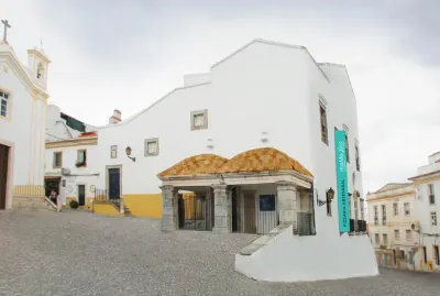 Vila Galé Casas d'Elvas - Historic Hotel Hotels in Елваш