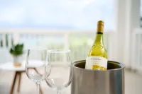 肉桂山格林納達酒店 - 酒吧