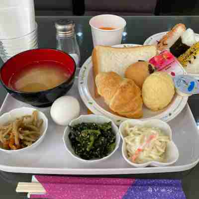 ホテルポートサイド今治 Dining/Meeting Rooms