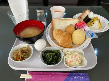 Hotel Portside Imabari