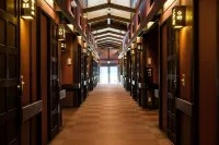Ashino Onsen Hotel