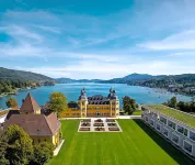 Falkensteiner Schlosshotel Velden – the Leading Hotels of the World